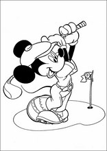 Mickey Egér8