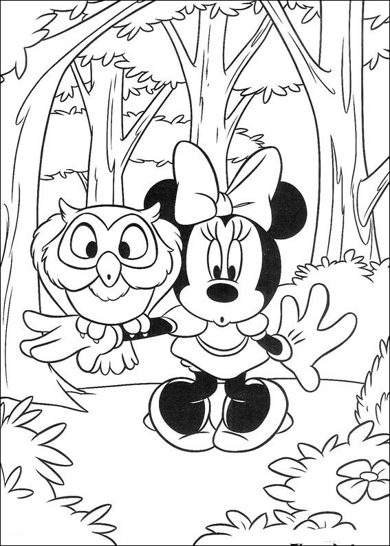 Mimmi Pigg 6