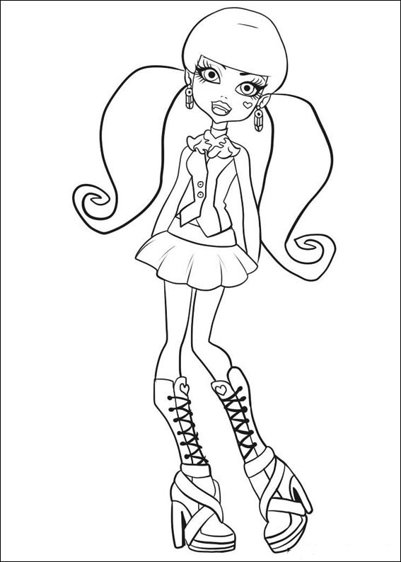 Monster High 14