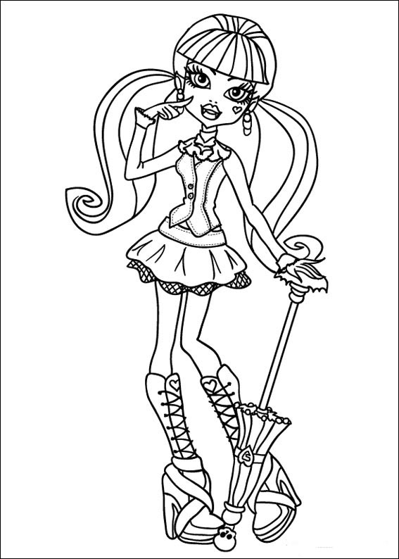 Monster High 15