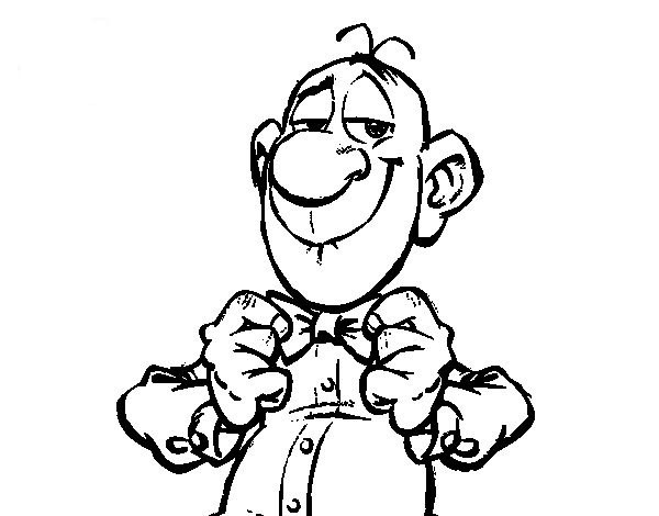 Mortadelo és Filemon 4