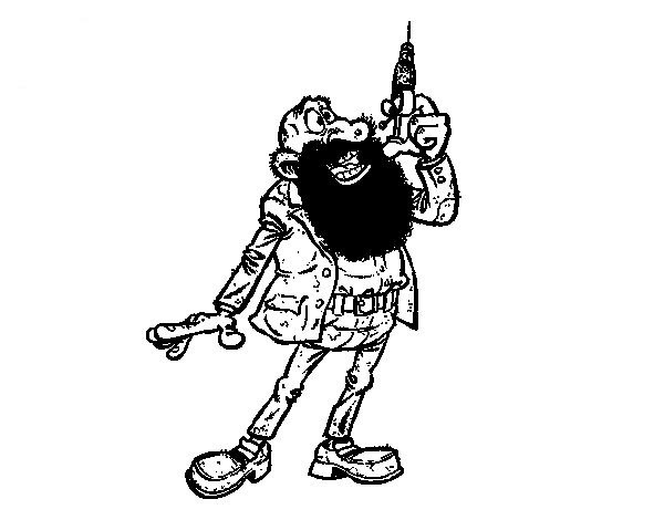 Mortadelo és Filemon 9