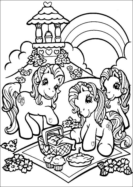 My little Pony 15