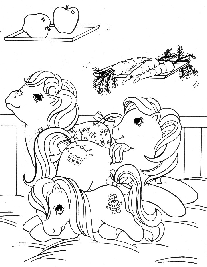 My Little Pony 17