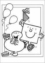 Mr. Men21