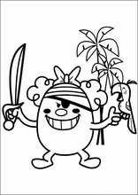 门先生58
