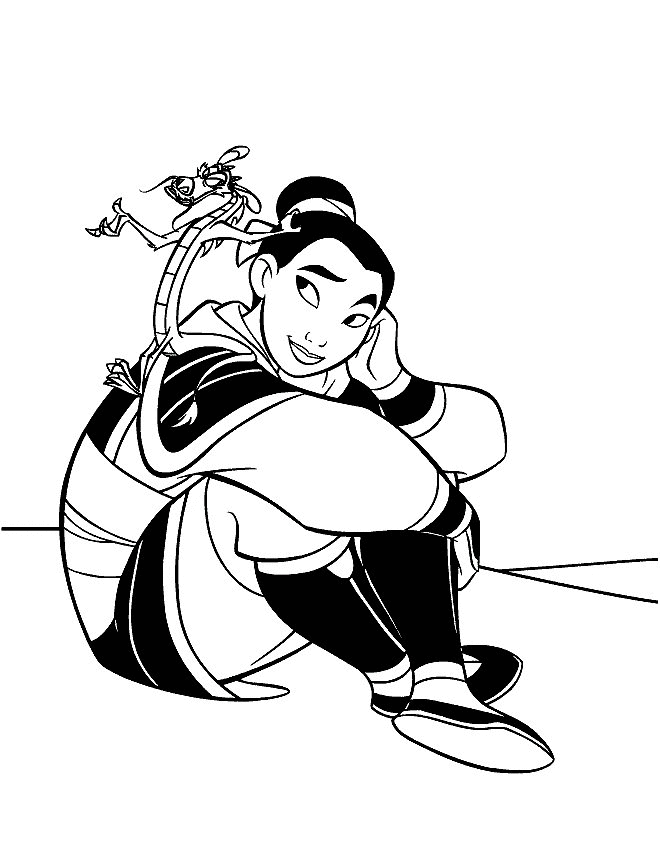 Mulan 11