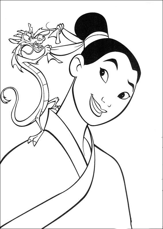 Mulan 6