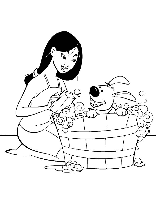뮬란 8