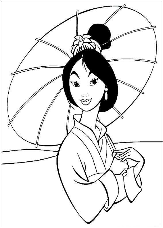 Mulan 9