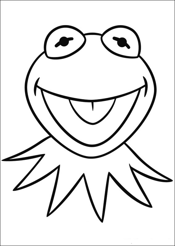 Muppetit 1