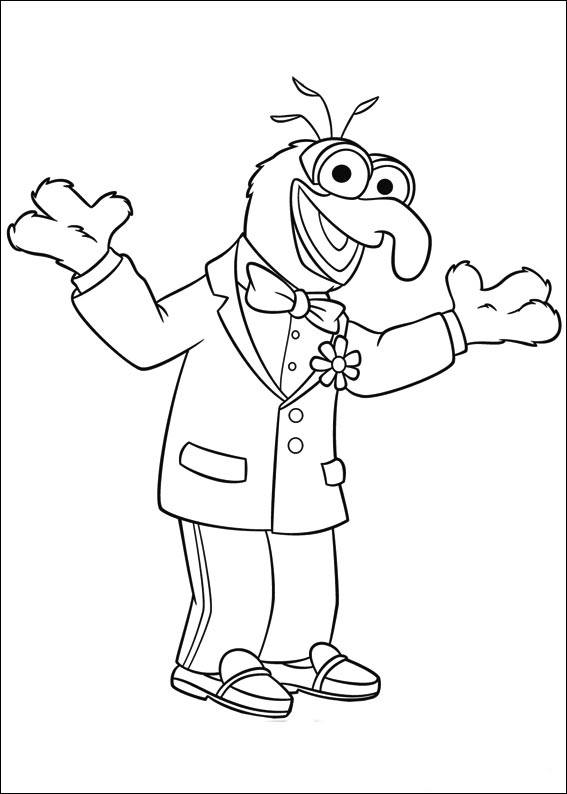 Muppetek 11