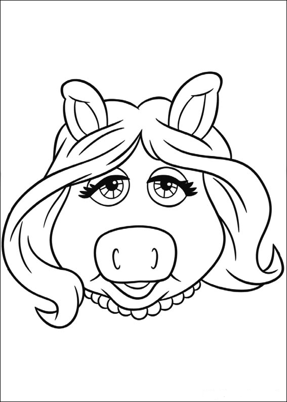 Muppetek 13