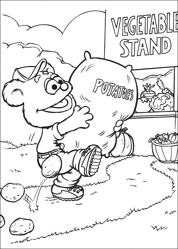 Muppetek 37