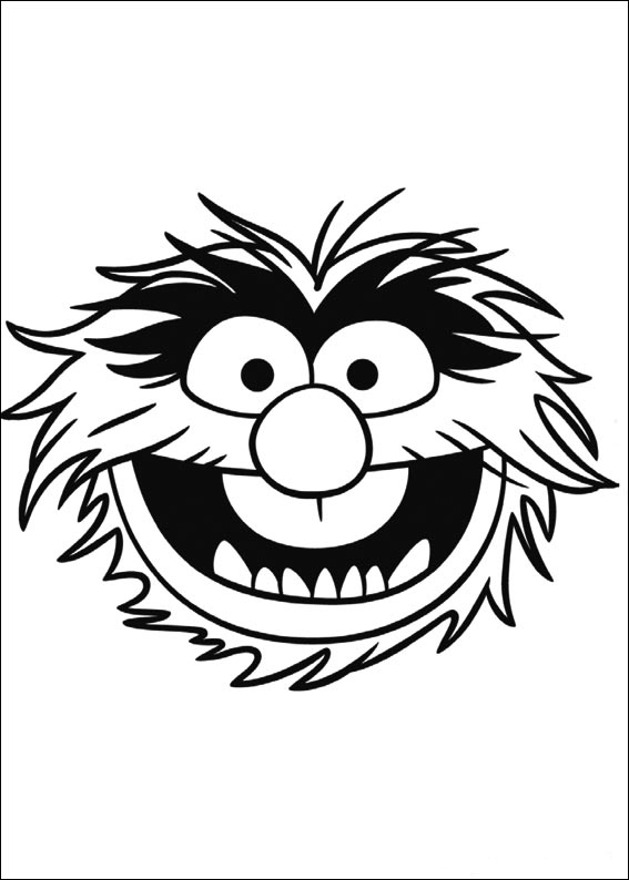 Muppetek 4