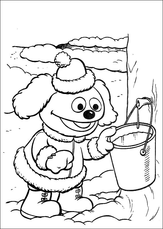 Muppetek 41