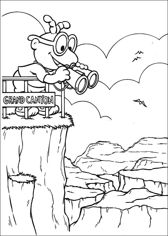 Muppetek 43