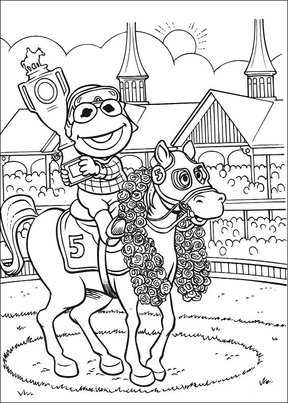 Muppetek 44
