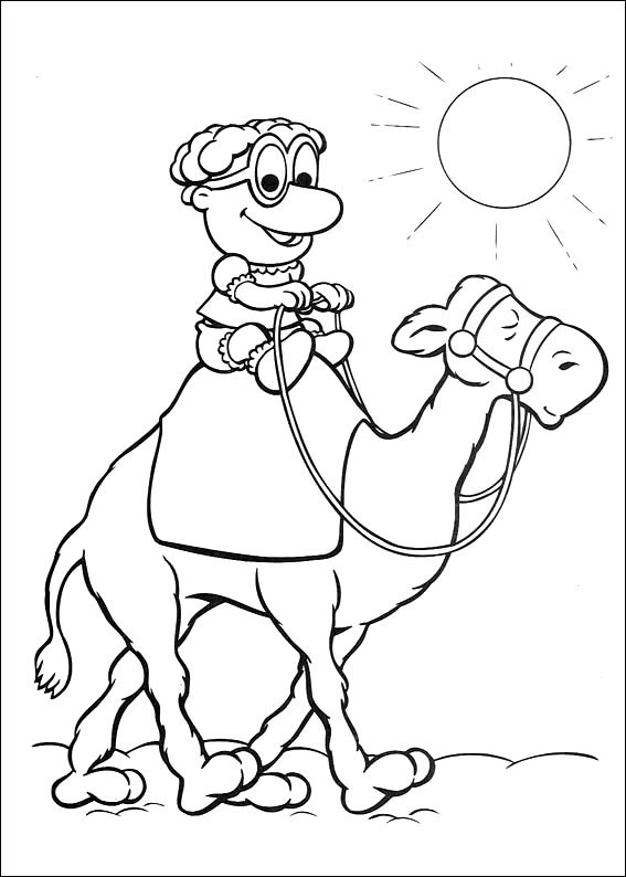 Muppetek 48