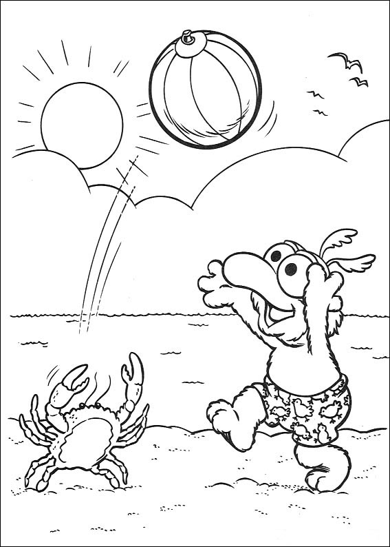 Muppetek 51