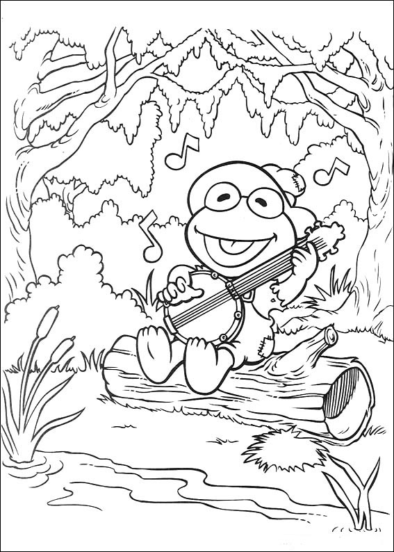 Muppetek 53