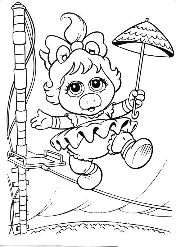 Muppetek 62