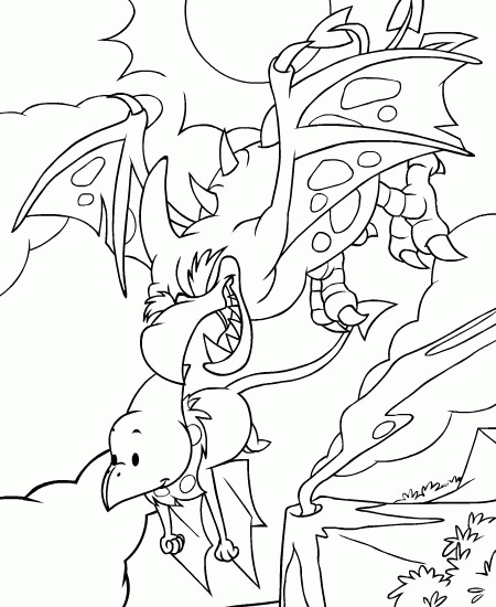 Neopets 83