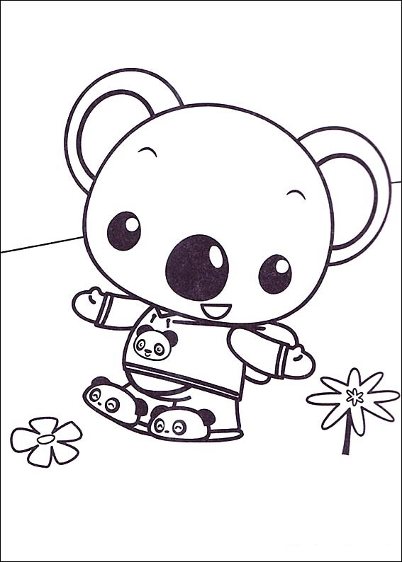 Ni Hao, Kai-lan 4