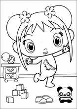 你好，凯兰31