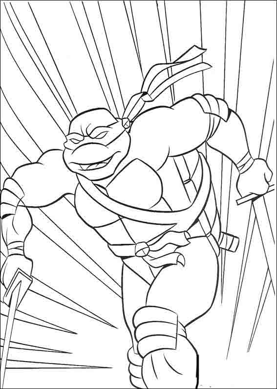 Ninja Turtles 11