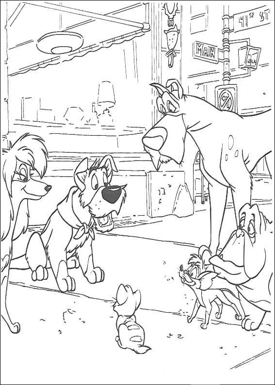 Oliver & Company 15