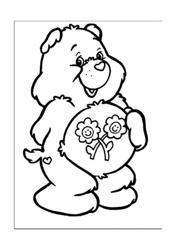 Care Bears 17