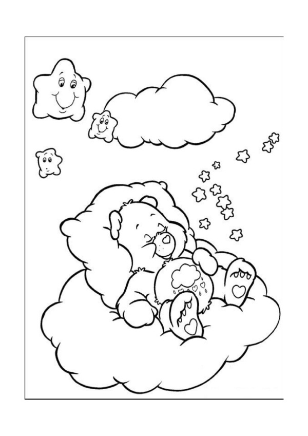 Care Bears 18