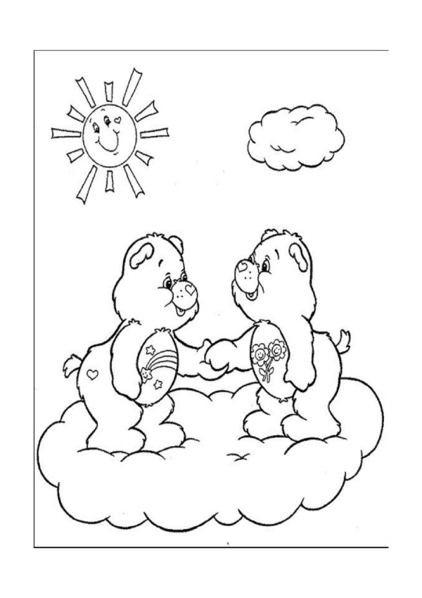 Care Bears 19