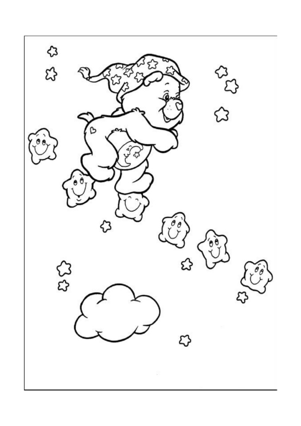 Care Bears 9