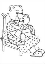 Petit Ours Brun28