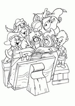 胶糖熊13