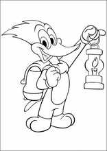 Woody Woodpecker11