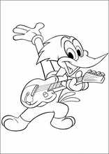 Woody Woodpecker6