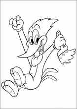 Woody Woodpecker7