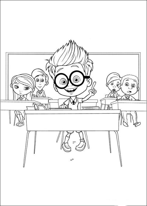 Mr.Peabody&Sherman 14