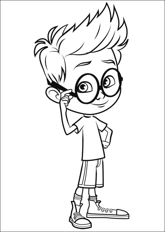 Mr.Peabody&Sherman 4