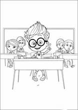 Herra Peabody & Sherman14