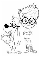 Herra Peabody & Sherman19