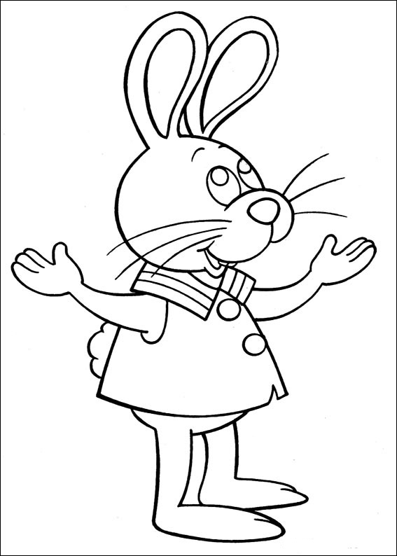 Peter Cottontail 10