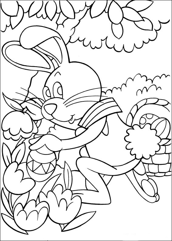 Peter Cottontail 12