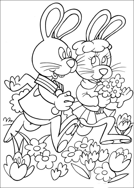 Peter Cottontail 23