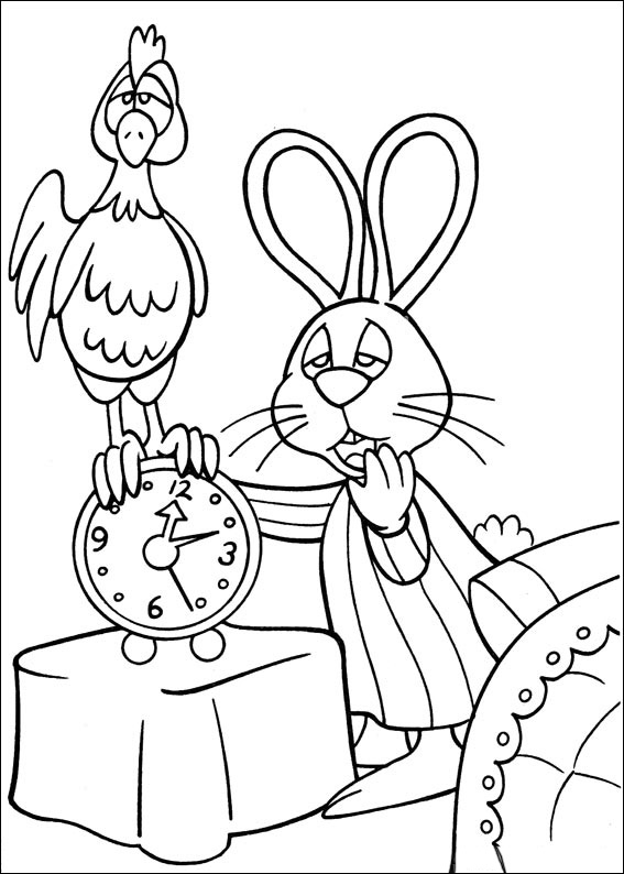 Peter Cottontail 25