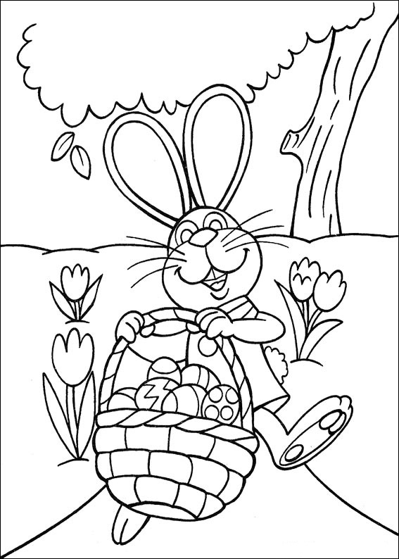 Peter Cottontail 26