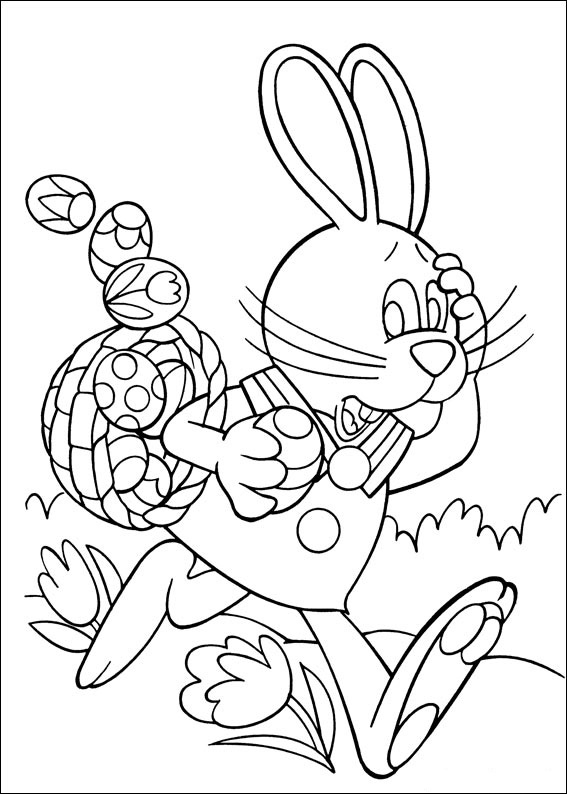 Peter Cottontail 27